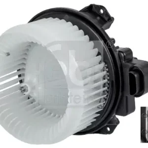 Ostatnia szansa Wentylator wewnętrzny Febi Bilstein 106448