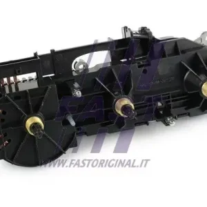 Sterownik, ogrzewanie / wentylacja Fast FT59176 Darmowa dostawa