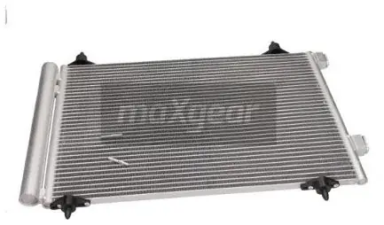Rabat MAXGEAR Skraplacz, klimatyzacja AC807922