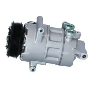 Sprężarka, klimatyzacja NRF 32827 Oryginalny