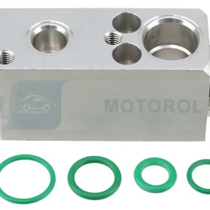 Zawór rozprężny, klimatyzacja NRF 38519 Ostatnia szansa