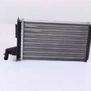 Rabat NISSENS Wymiennik ciepła, ogrzewanie wnętrza 71438