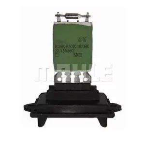 Opornik, wentylator wewnętrzny Mahle ABR 111 000S Najlepsza cena