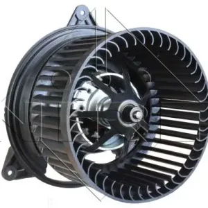 NRF Silnik elektryczny, dmuchawa wnętrza 34037 Szybka dostawa