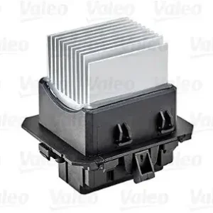 VALEO Element sterujący, klimatyzacja 515071 Ekspresowa dostawa
