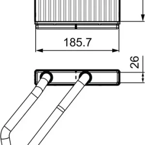 Wymiennik ciepła, ogrzewanie wnętrza Valeo 811544 Oferta