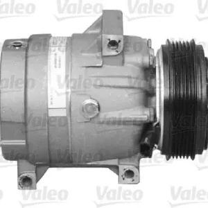 VALEO Kompresor, klimatyzacja 699143 Promocja