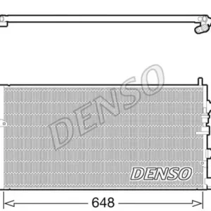 Tani DENSO SKRAPLACZ Q5/TIGUAN