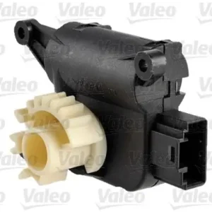Niska cena VALEO Sterowanie, klapki mieszające 515127