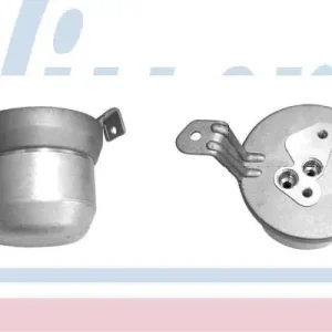 Darmowa dostawa NISSENS Osuszacz, klimatyzacja 95004