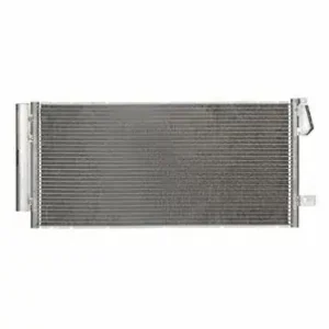 Ostatnia szansa DELPHI Skraplacz, klimatyzacja CF20183