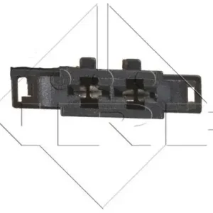 NRF Opornik, wentylator wewnętrzny 342076 342076 Premium