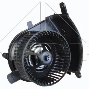 Darmowa dostawa NRF Silnik elektryczny, dmuchawa wnętrza 34057