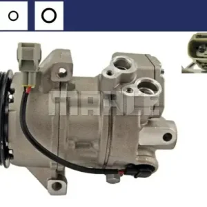 Ekspresowa dostawa Sprężarka, klimatyzacja Mahle ACP 889 000S