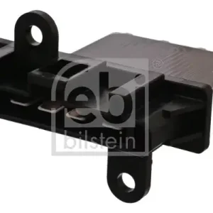 Opornik, wentylator wewnętrzny Febi Bilstein 47955 Popularny