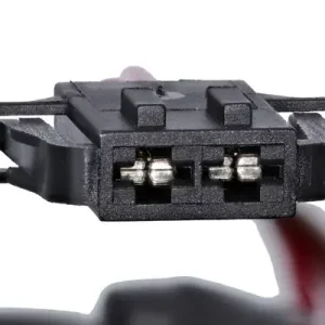 Oryginalny Dmuchawa VALEO 715347 1K1820015 (bez modułu) AUDI SEAT SKODA VW