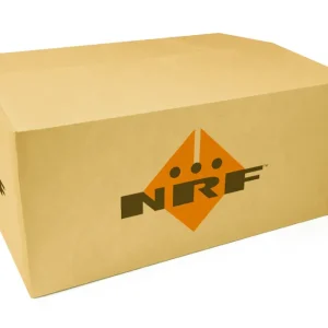 Dmuchawa NRF 34396 272261HB0A NISSAN Zwrot pieniędzy