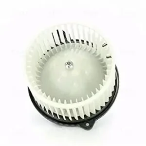 NISSENS Wentylator wnętrza NISSENS 87161 NISSENS 87161 Niska cena