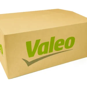 Dmuchawa VALEO 884511 6441CP CITROEN Kup teraz