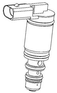 NRF Zawór regulacyjny, kompresor NRF 38450 Popularny