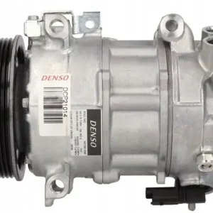 DENSO Kompresor, klimatyzacja DCP21011 Oryginalny