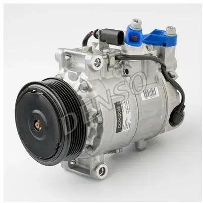 DENSO Kompresor klimatyzacji DCP02038 Niska cena