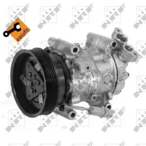 Oryginalny NRF Kompresor, klimatyzacja NRF 32744