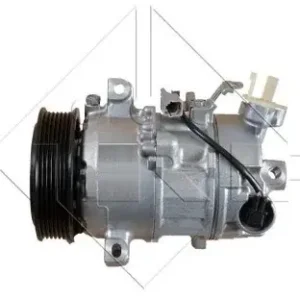 Wyprzedaż NRF Kompresor, klimatyzacja NRF 32598