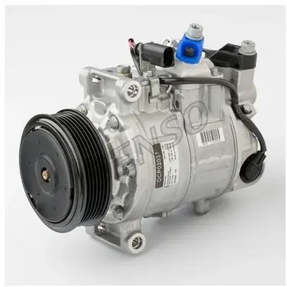 DENSO Kompresor klimatyzacji DCP02037 Tani
