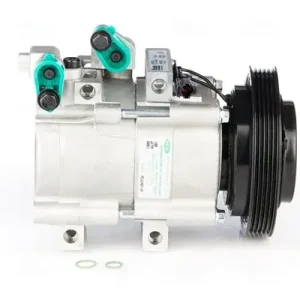 Premium NISSENS SPRĘŻARKA KLIMATYZACJI NISSENS 890182 HYUNDAI TERRACAN 2,9CRDI 01 NISSENS 890182