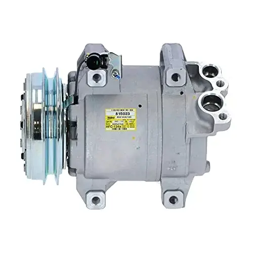 NRF Kompresor, klimatyzacja 32953 32953 Szybka dostawa