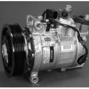 Tylko dziś DENSO Kompresor klimatyzacji DCP02043