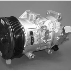 DENSO Kompresor klimatyzacji DCP50114 Promocja