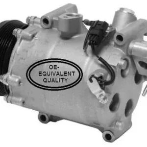 Oryginalny NRF Kompresor, klimatyzacja NRF 32749