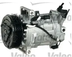 Valeo Kompresor, klimatyzacja 813384 Bezpieczna płatność