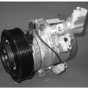 DENSO Kompresor klimatyzacji DCP50033 Niska cena