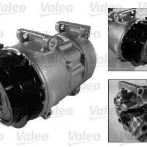 Valeo sprezarka klimatyzacji 813196 813196 Oferta limitowana