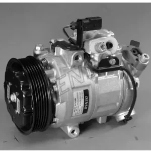Tani DENSO Kompresor klimatyzacji DCP27002