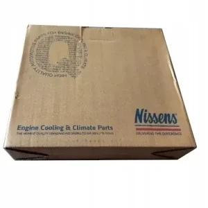 Kup teraz NISSENS Kompresor klimatyzacja NISSENS 890635 NISSENS 890635