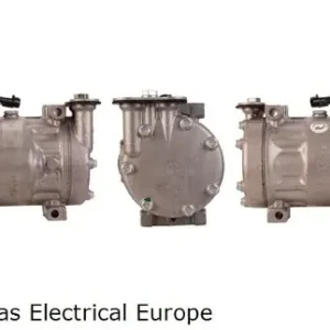 Wyprzedaż LUCAS ELECTRICAL Kompresor, klimatyzacja LUCAS ELECTRICAL ACP210