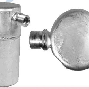 NISSENS Osuszacz, klimatyzacja NISSENS 95117 Oferta limitowana