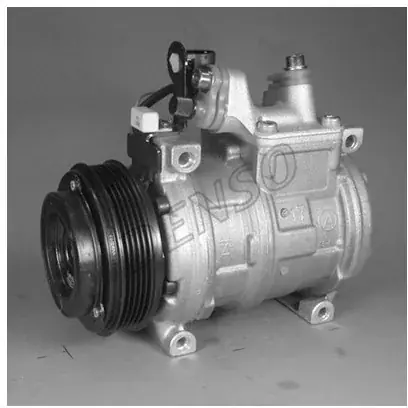 DENSO Kompresor klimatyzacji DCP05001 Ostatnia szansa