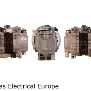 Zwrot pieniędzy LUCAS ELECTRICAL Kompresor, klimatyzacja LUCAS ELECTRICAL ACP350
