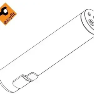 Darmowa dostawa NRF Osuszacz, klimatyzacja NRF 33356