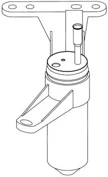 NRF Osuszacz, klimatyzacja NRF 33199 Oferta