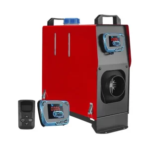 Oferta Blitzwolf Ogrzewanie postojowe BW-AH-V2 5kw 12V Vert Heater