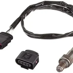 Wyprzedaż Hella 6 PA 358 066 401 sondą lambda, długość: 750 MM 6PA 358 066-401