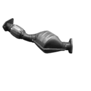 Zwrot pieniędzy JMJ KATALIZATOR 1080002 8E0131702NX