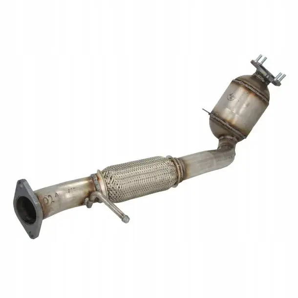 JMJ KATALIZATOR 1091594 1411055l00H02 Ostatnia szansa