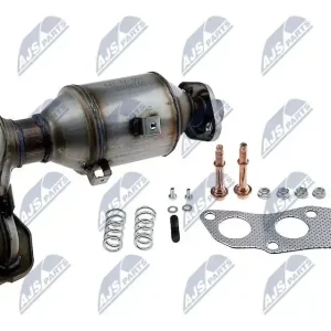 Katalizator NTY KAT-TY-001 Nowość